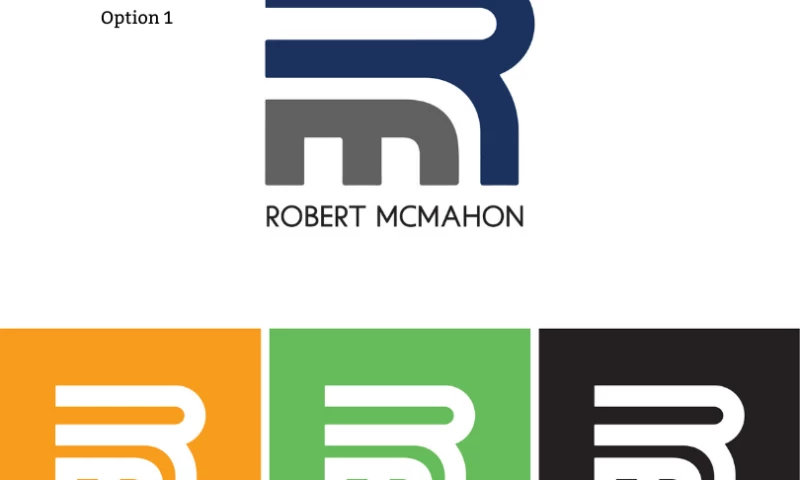 Logo Design for a food and beverage consultant