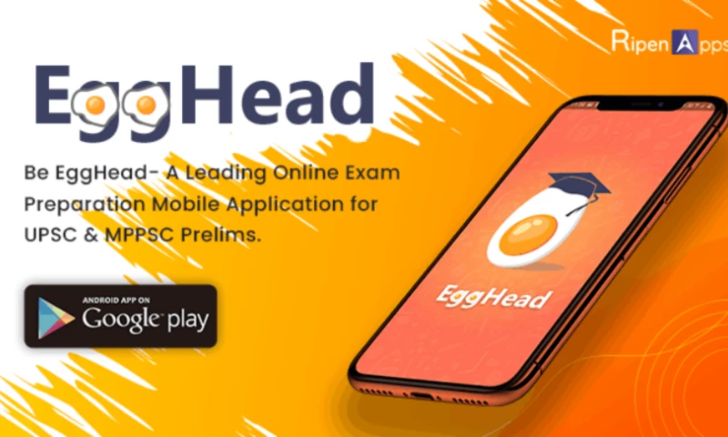 RipenApps Technologies - EggHead: Learn, Practice & Earn with the Leading eLearning App