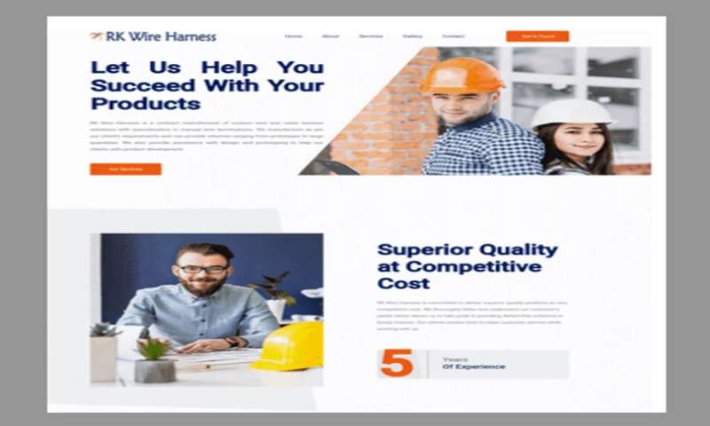 Augmetic Technology - RkWireHanress