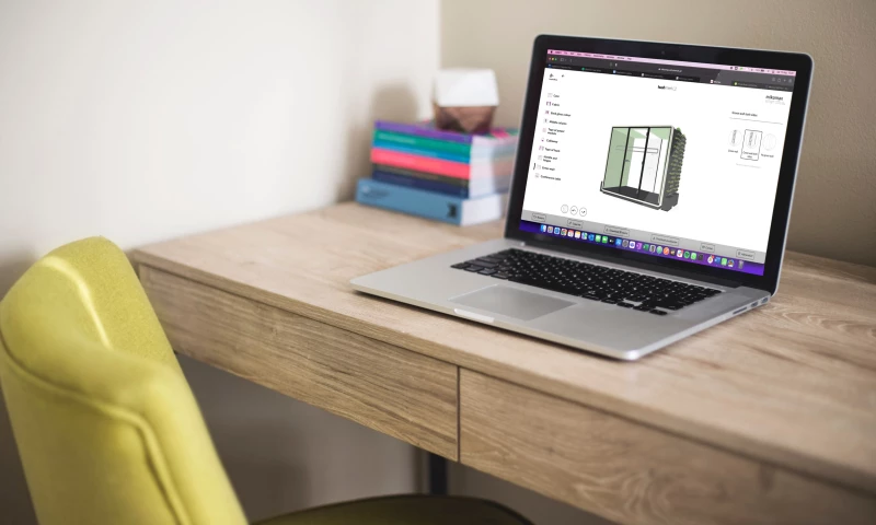 Mikomax Smart Office