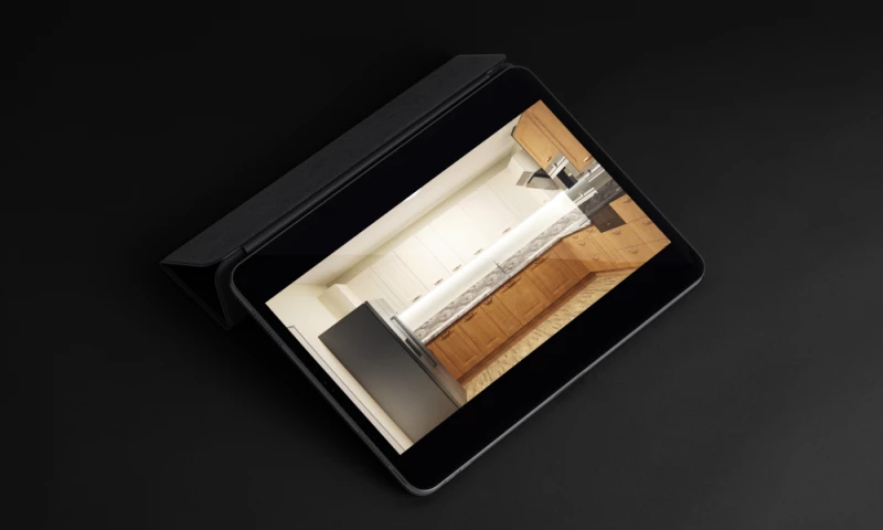 imello Kitchen Generator