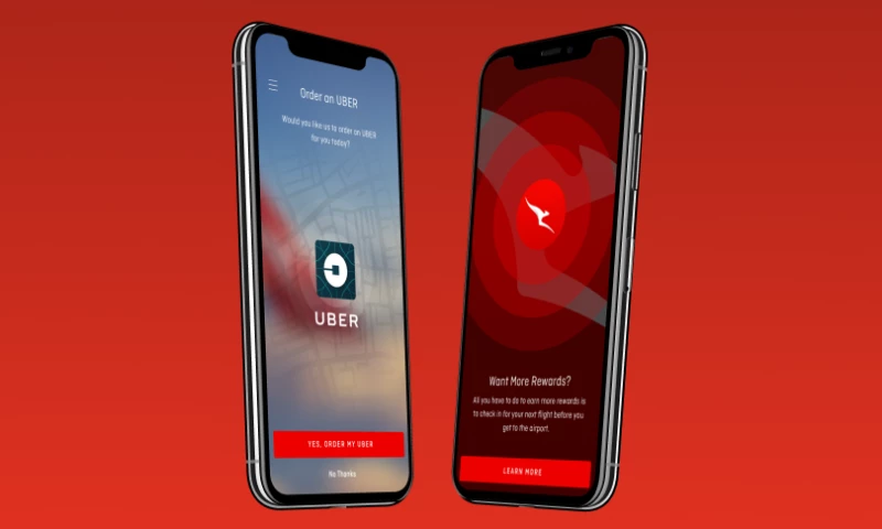We Discover - Qantas Airways - Problem & solution testing for a better customer experience