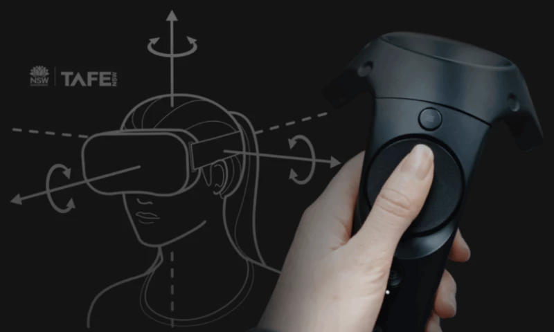 Tafe NSW - Understanding the benefits of the VR/AR-based learning experiences compared with traditional learning experiences