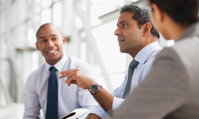 Success Story in the ICT Industry with Manpower Staffing Placements