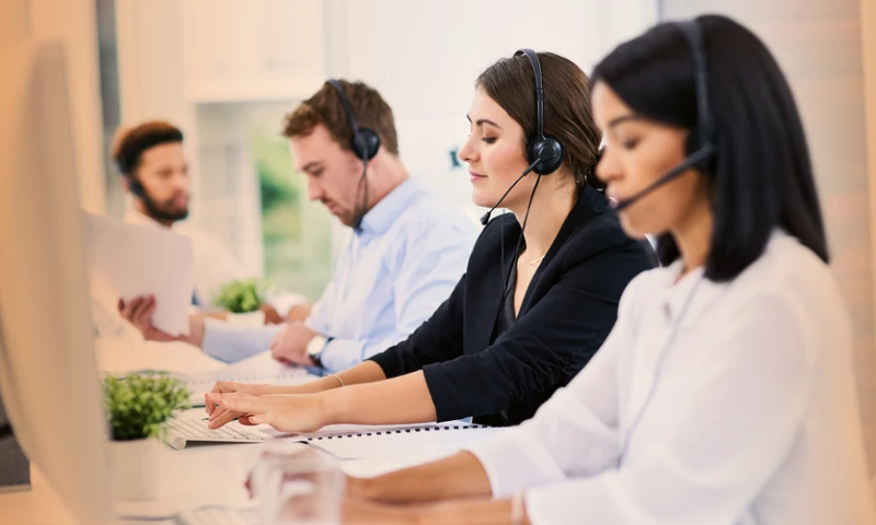 Success Story in the BPO Industry with Manpower