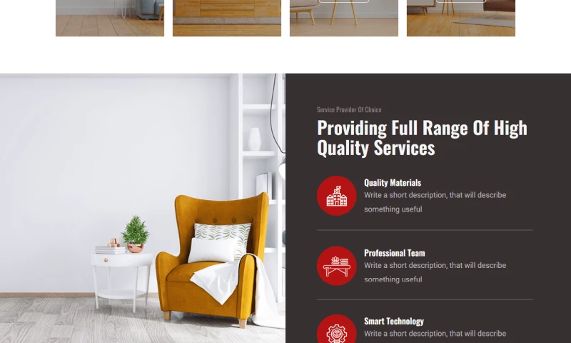 Masteredge Technology Pvt.Ltd - Website Desgin