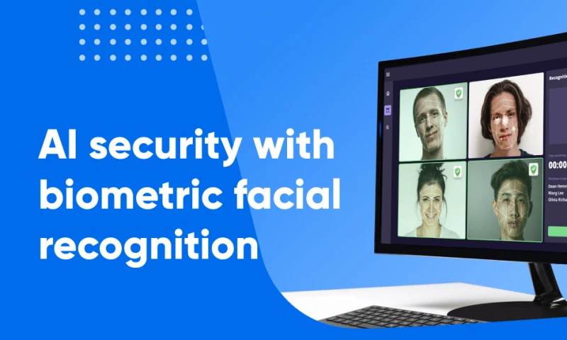 AI Facial Recognition