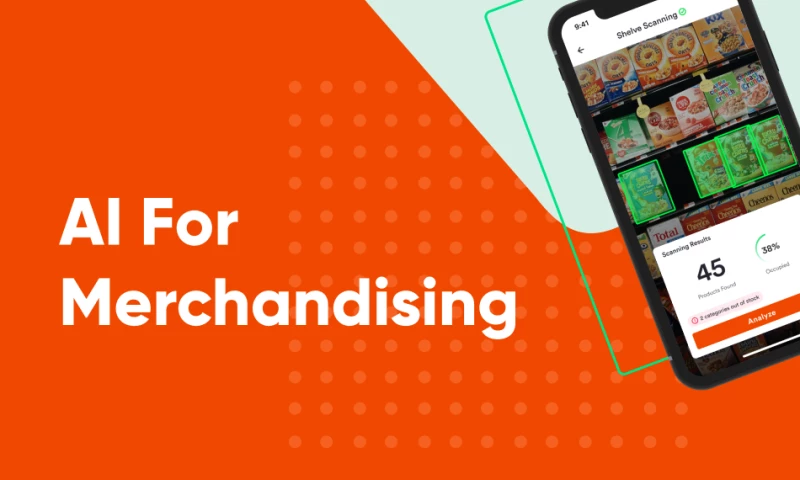 AI For Merchandising