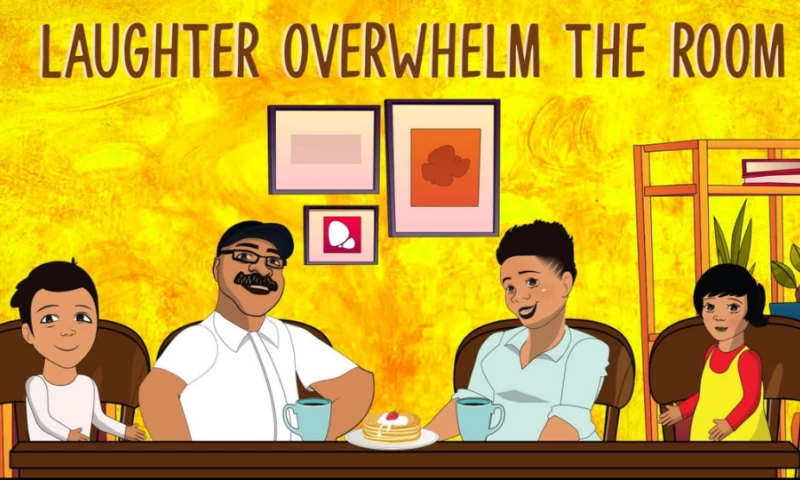 BuzzFlick - Truth Tellers