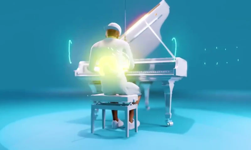 Tech Exon - Music Video Trailer