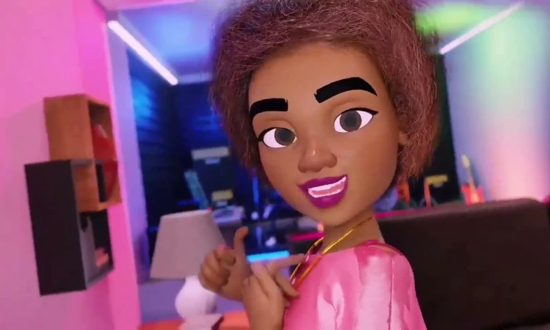 Tech Exon - Digital Marketing Video