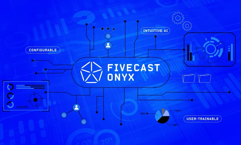Motion By Design - Fivecast Onyx Explainer