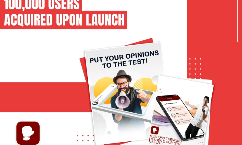 Studio Mosaic - Rumble Debate