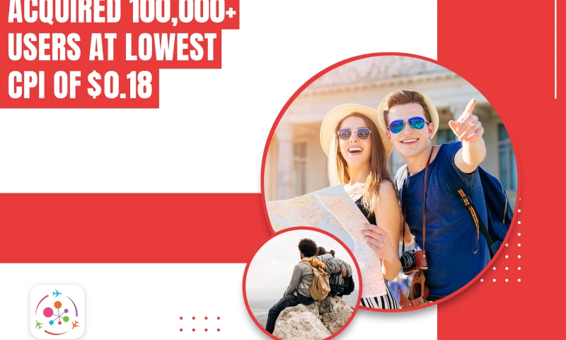 Studio Mosaic - Travel Pal