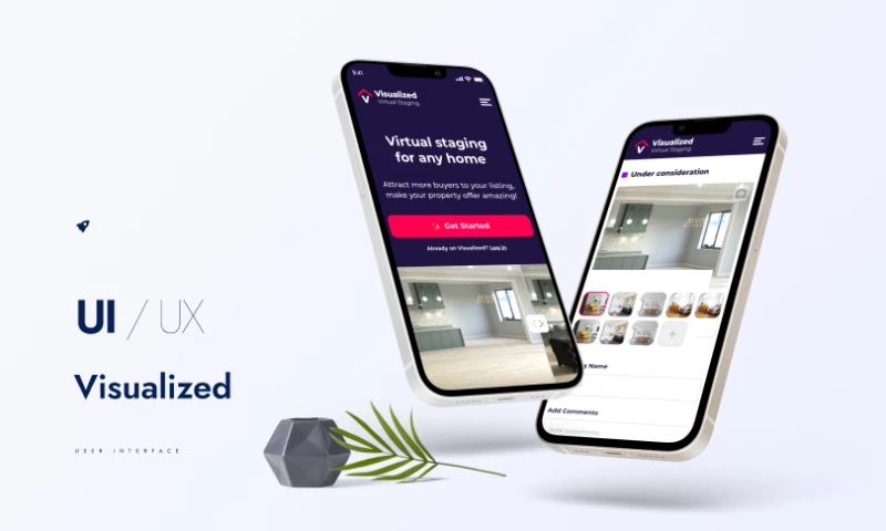 Enkonix - Visualized