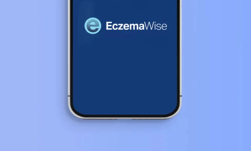 EczemaWise, A Patient-Centric Health Platform