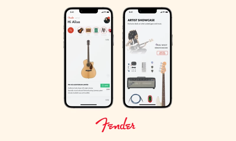 Fender