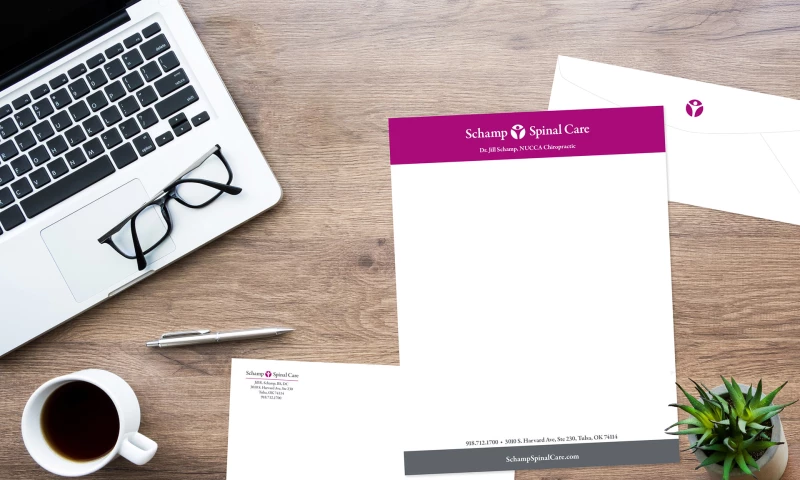 Levo - Schamp Spinal Care