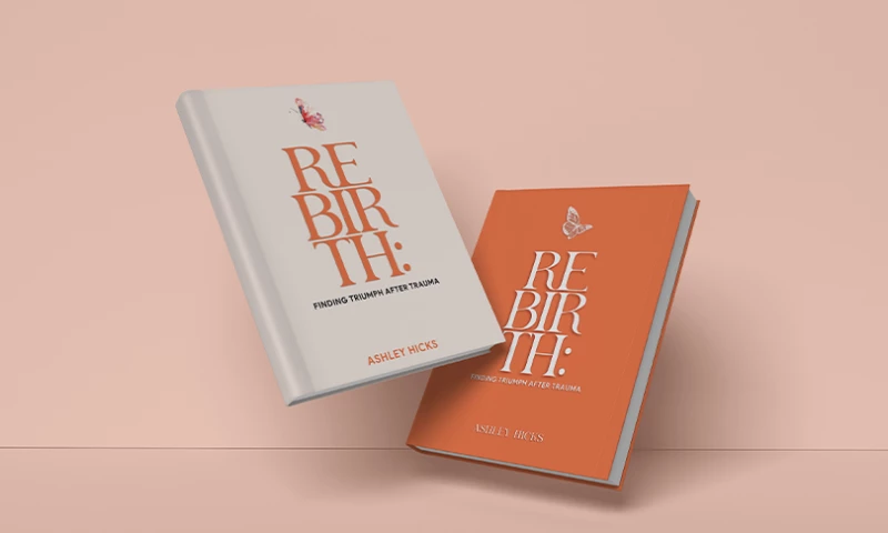 Book Cover Designs