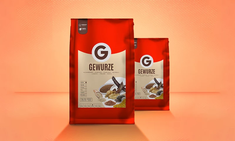 Product Package Design