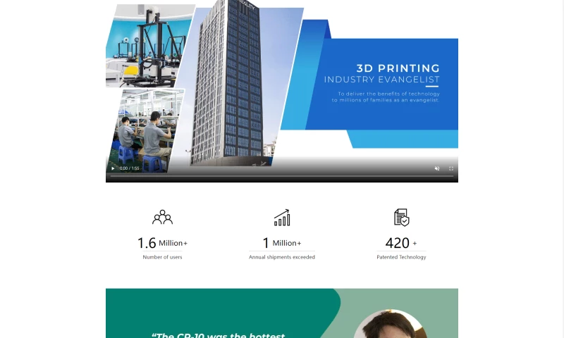 Pandacuads agency - E-commerce website design and development