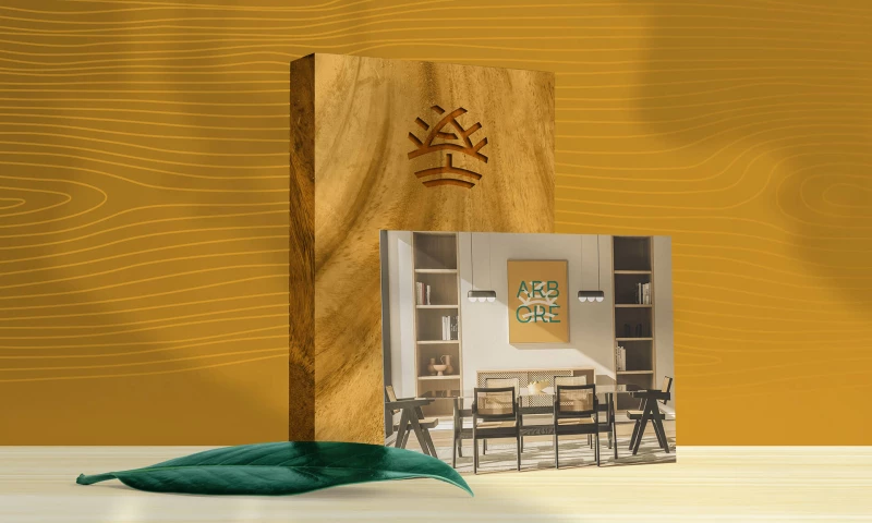 268 Estúdio Design - Arborê