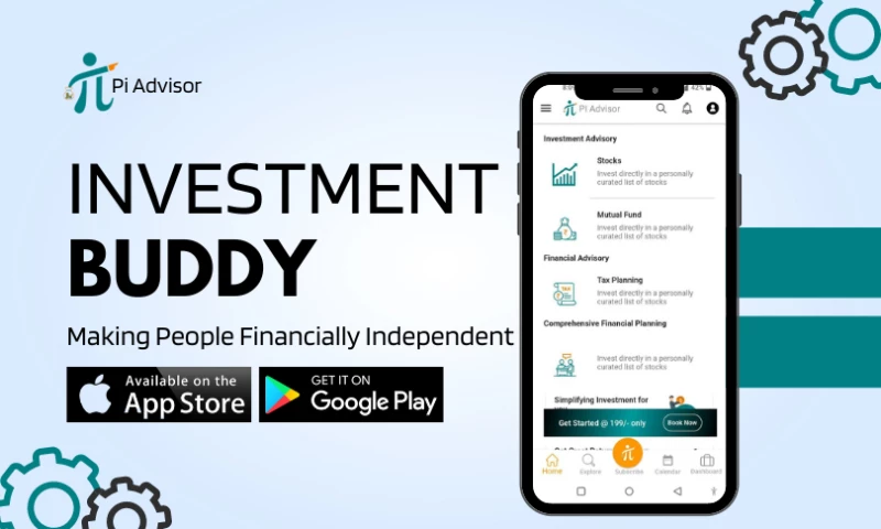 WDI - Pi Advisor