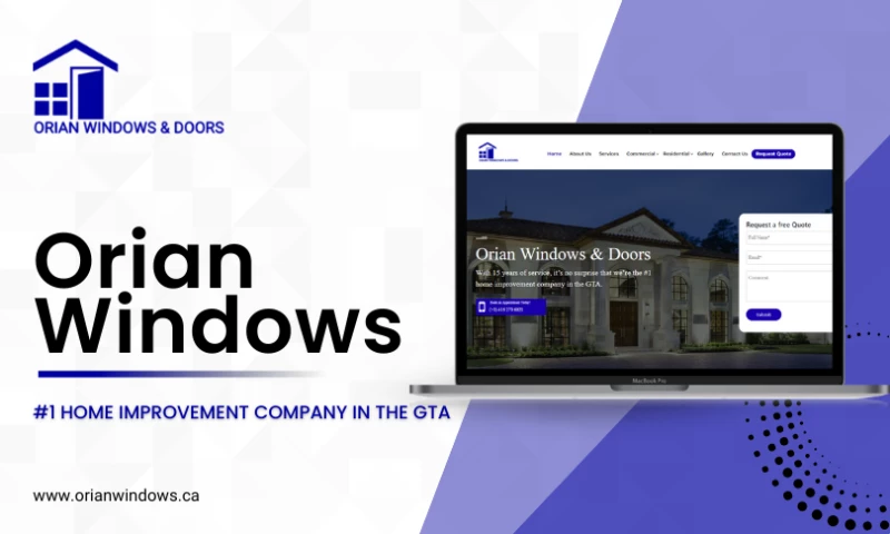 WDI - Orianwindows