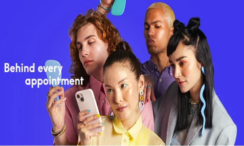 SemiDot Infotech - Treatwell - Salon App