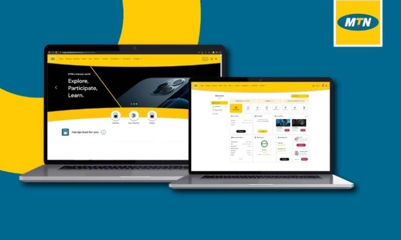 Solution Analysts - MTN