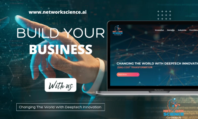 WDI - NetworkScience