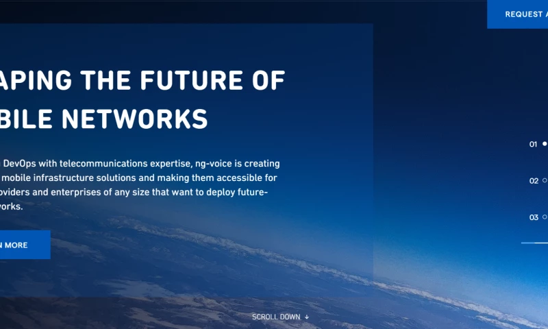 Mobiteam UK - ngVoice