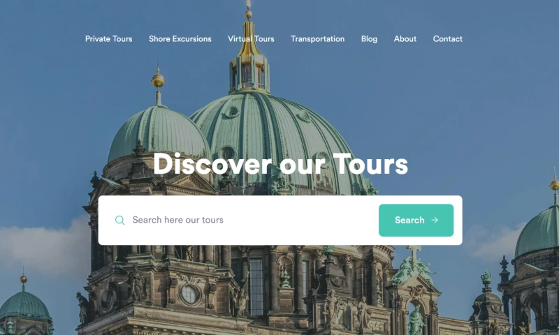 Mobiteam UK - Essence of Berlin