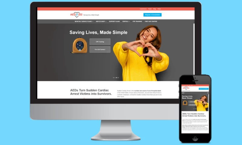 Seota Digital Marketing - Shopify Life Saving eCommerce