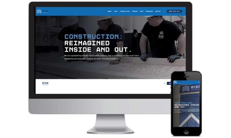 Seota Digital Marketing - Web Development for New Business Model