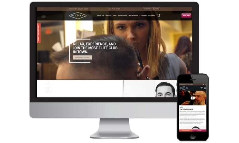 Seota Digital Marketing - WordPress Web Design - eCommerce, Multi-Location