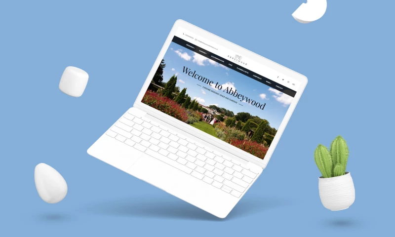 DWH Creative - Abbeywood Estate