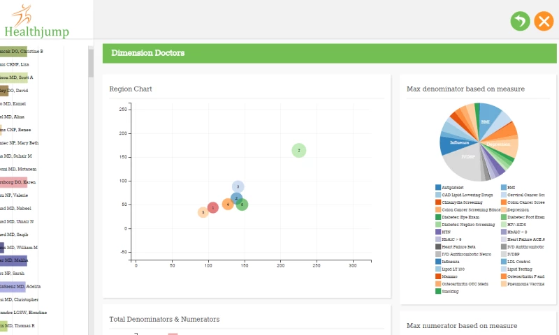 Verve Systems - Jumpstart Application Tool