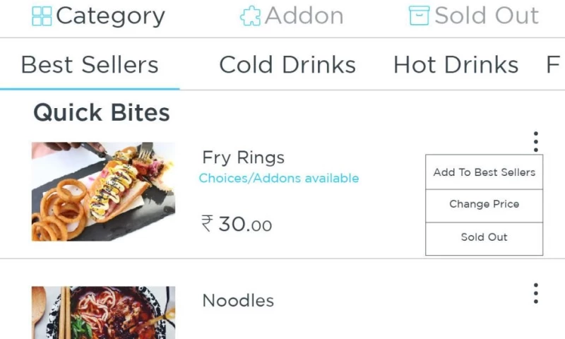 Verve Systems - OnDemand Delivery Solution