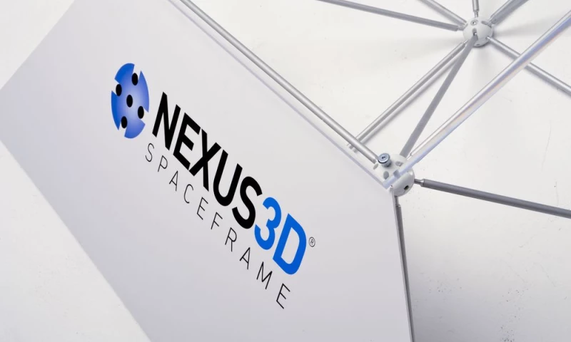 DWH Creative - Nexus 3D