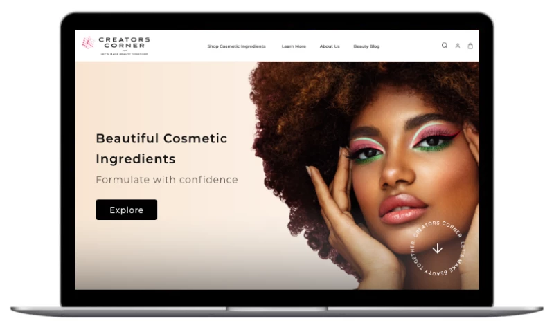 Ziffity - Creators Corner