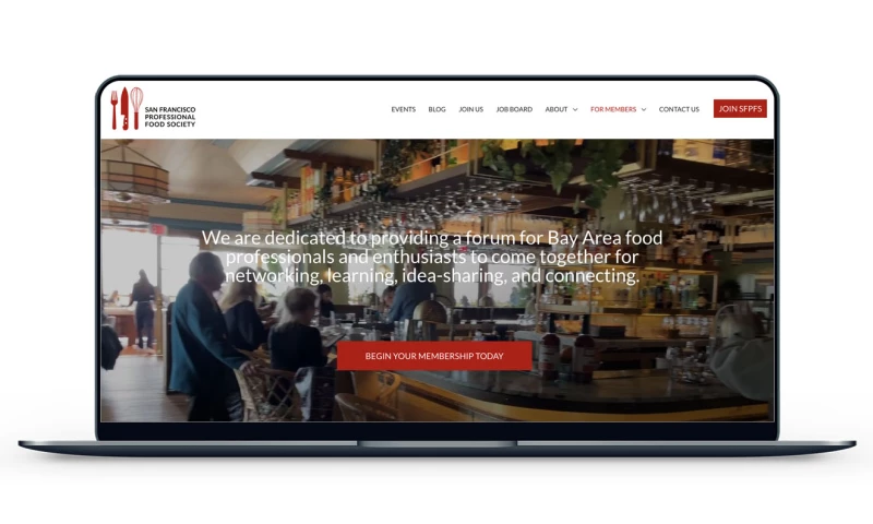 The Wilder Strategy Lab - SF Professional Food Society