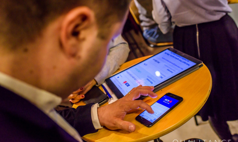 QUALITANCE - "CASA MEA" - The ultimate digital mortgage experience