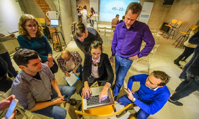 QUALITANCE - "CASA MEA" - The ultimate digital mortgage experience