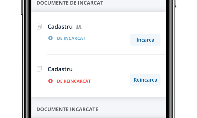 QUALITANCE - "CASA MEA" - The ultimate digital mortgage experience