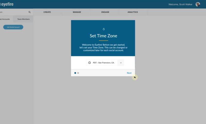 Verve Systems - FireFuze
