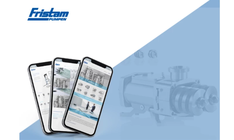 WDI - Fristam Pumpen