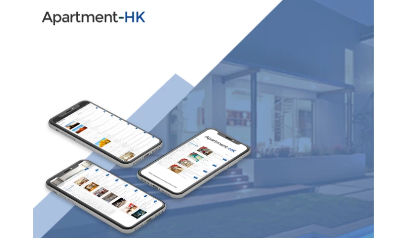 WDI - Apartment HK