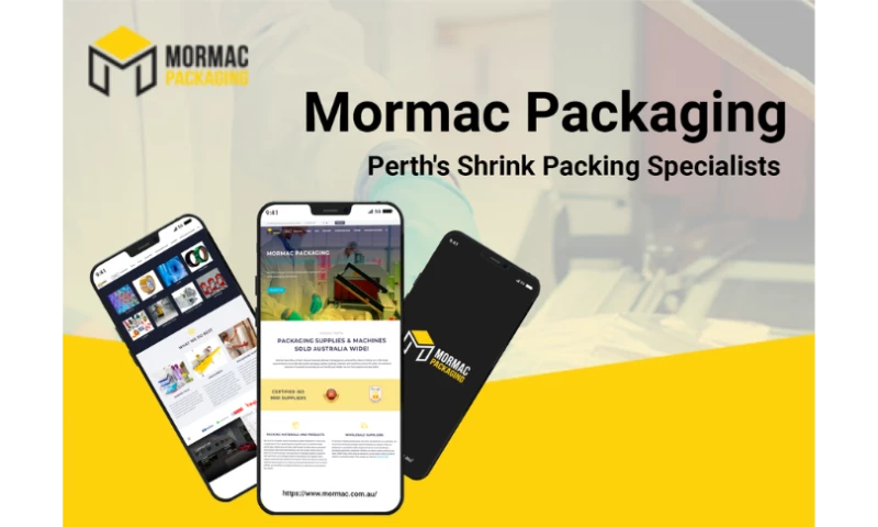 WDI - Mormac Packaging
