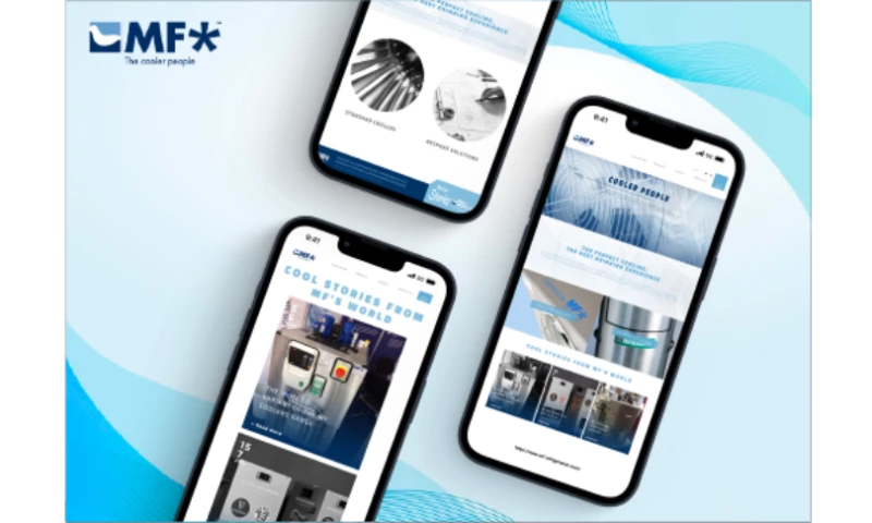 WDI - MF Refrigeration Cooling Systems